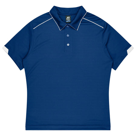 Aussie Pacific Currumbin Kids Polo (3320) - Ace Workwear