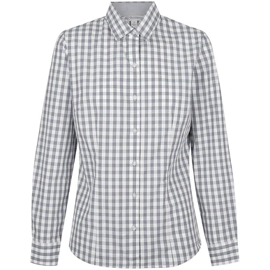 Aussie Pacific Devonport Ladies Long Sleeve Shirt (2908L) - Ace Workwear
