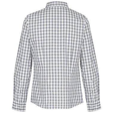 Aussie Pacific Devonport Ladies Long Sleeve Shirt (2908L) - Ace Workwear