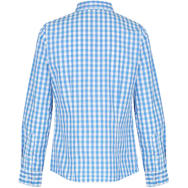 Aussie Pacific Devonport Ladies Long Sleeve Shirt (2908L) - Ace Workwear