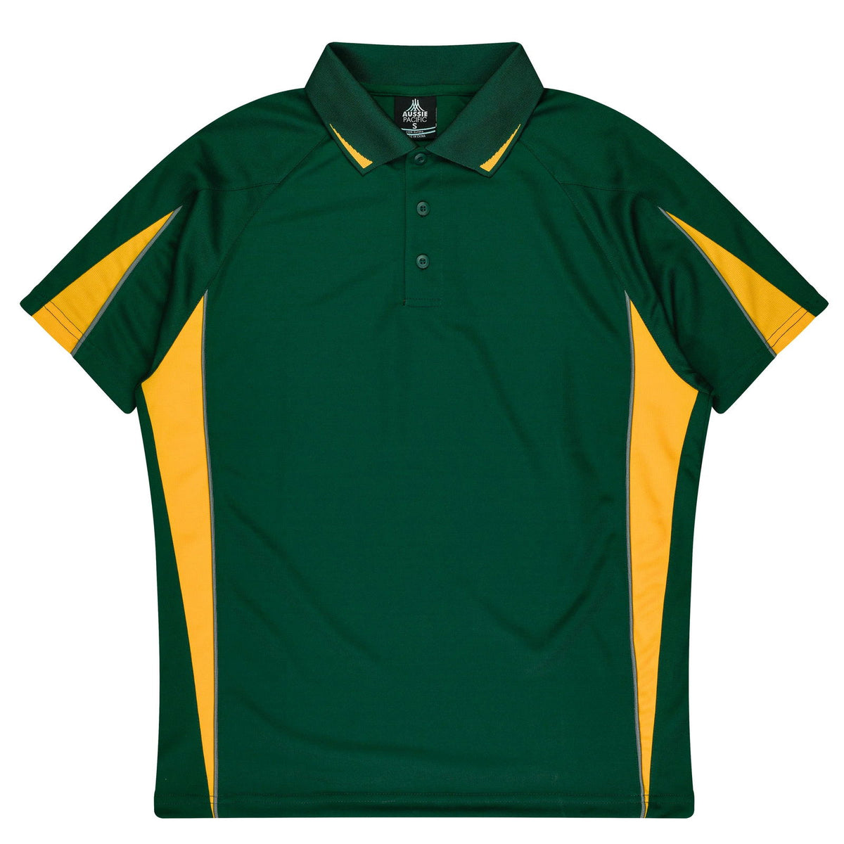 Aussie Pacific Eureka Kids Polo (3304) - Ace Workwear