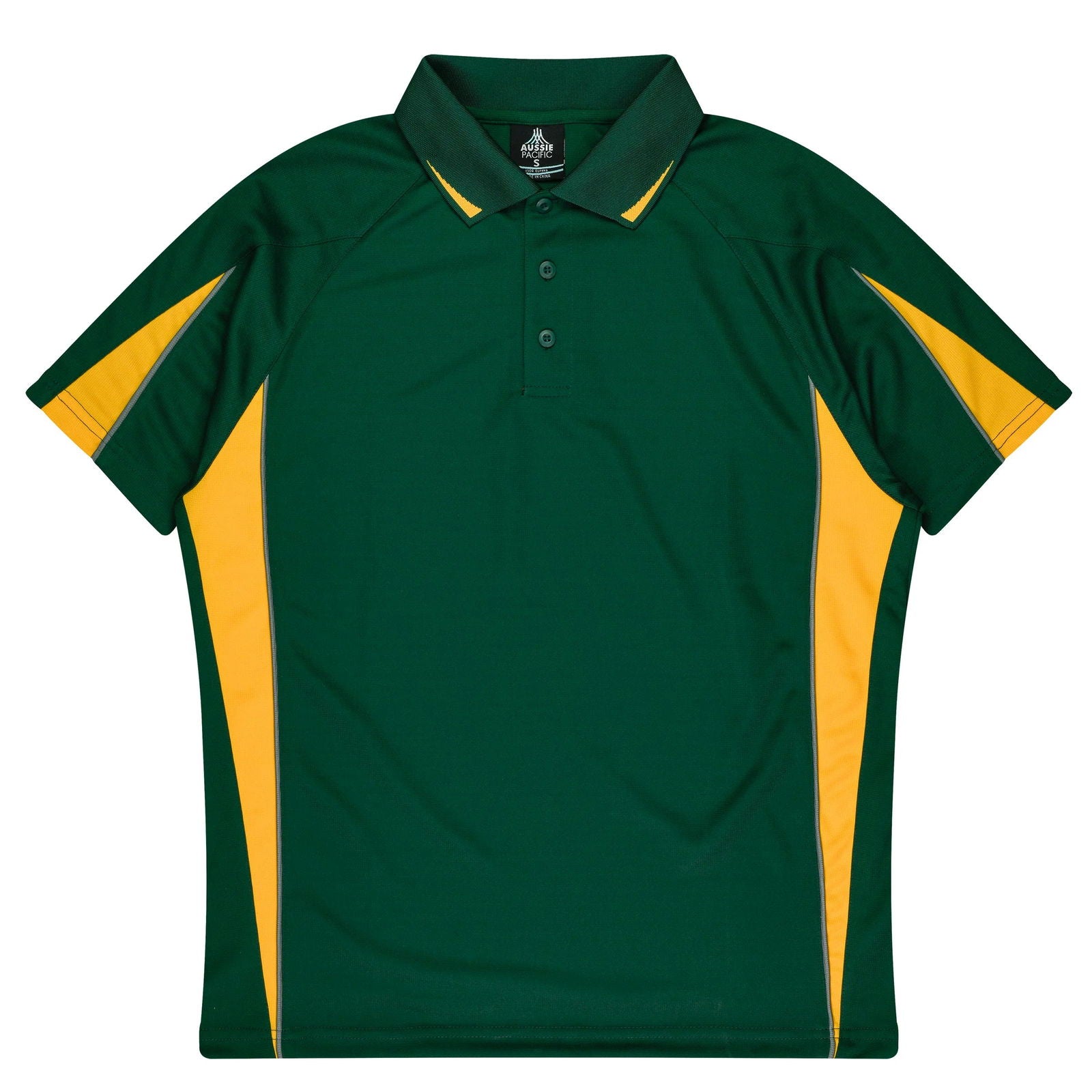 Aussie Pacific Eureka Kids Polo (3304) - Ace Workwear
