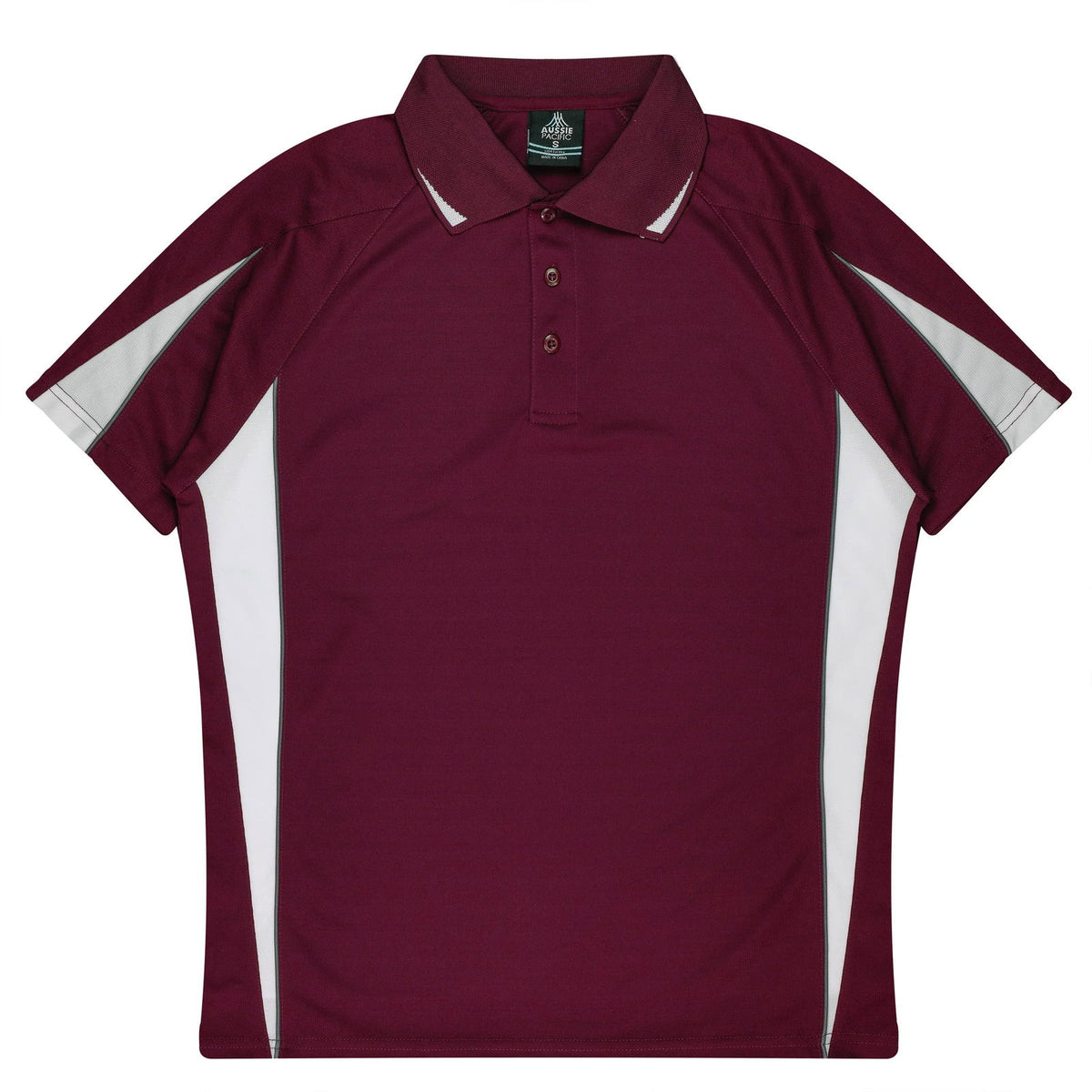 Aussie Pacific Eureka Kids Polo (3304) - Ace Workwear
