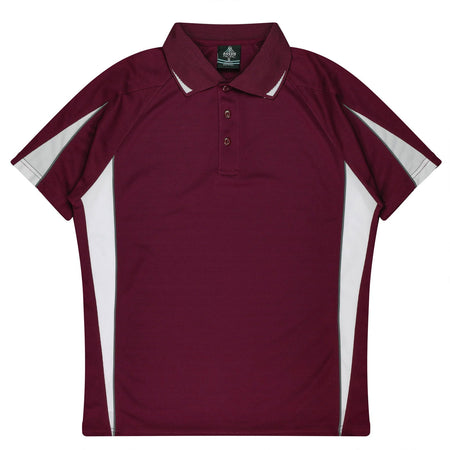 Aussie Pacific Eureka Kids Polo (3304) - Ace Workwear