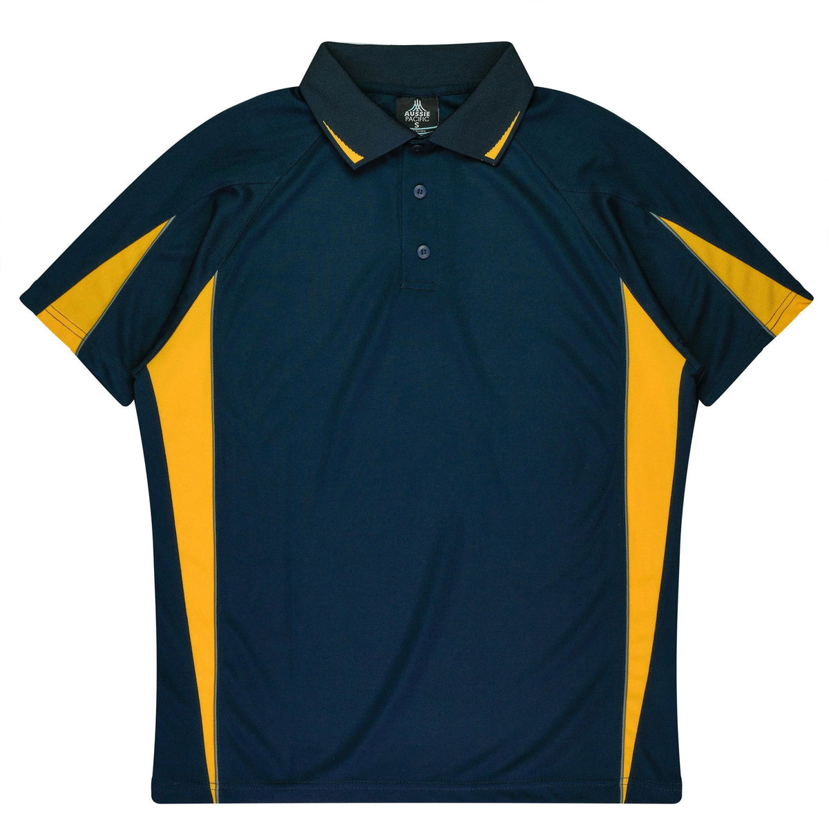 Aussie Pacific Eureka Kids Polo (3304) - Ace Workwear