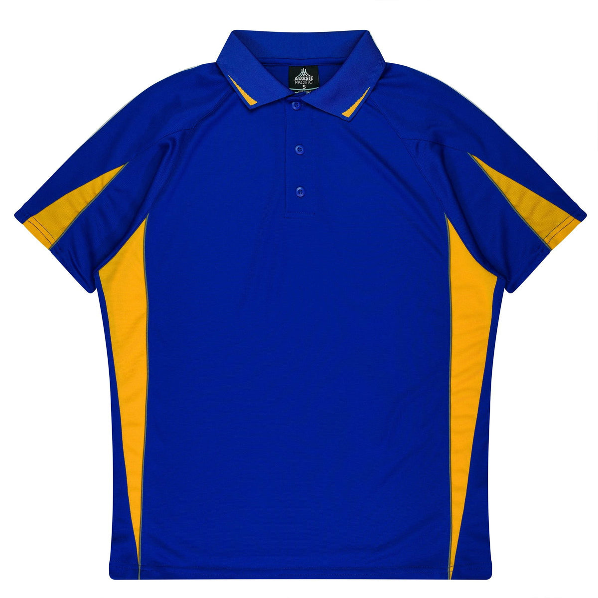 Aussie Pacific Eureka Kids Polo (3304) - Ace Workwear