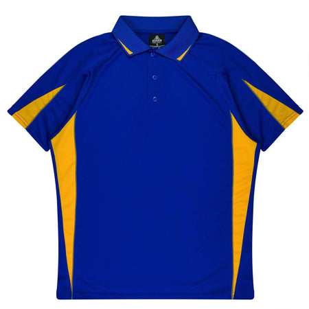Aussie Pacific Eureka Kids Polo (3304) - Ace Workwear