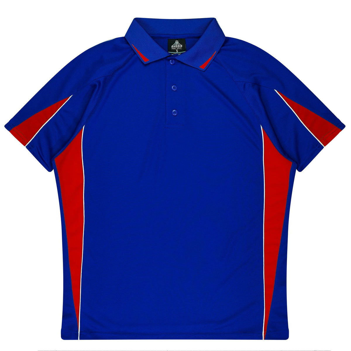 Aussie Pacific Eureka Kids Polo (3304) - Ace Workwear