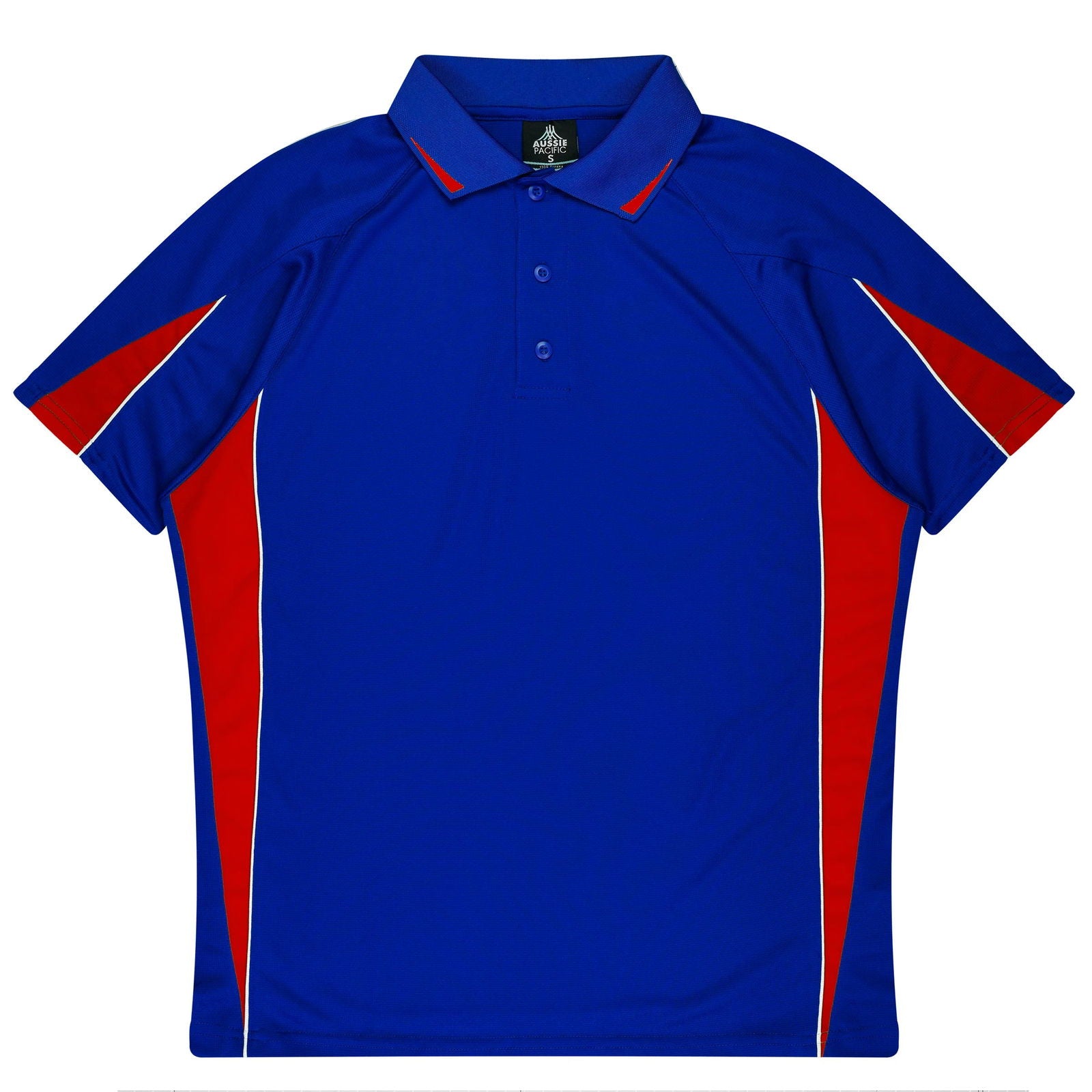 Aussie Pacific Eureka Kids Polo (3304) - Ace Workwear