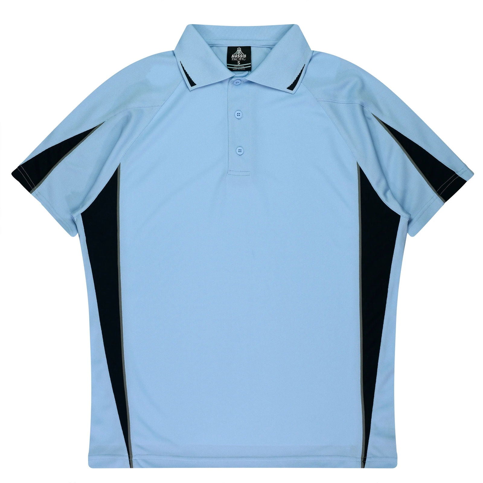Aussie Pacific Eureka Kids Polo (3304) - Ace Workwear