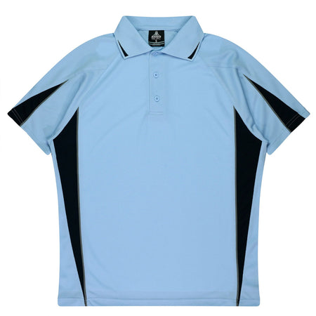 Aussie Pacific Eureka Kids Polo (3304) - Ace Workwear