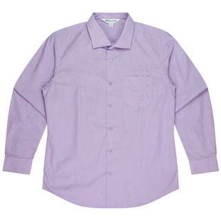 Aussie Pacific Grange Mens Long Sleeve Shirt (1902L) - Ace Workwear