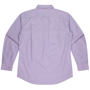Aussie Pacific Grange Mens Long Sleeve Shirt (1902L) - Ace Workwear