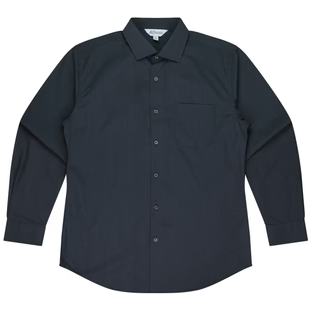 Aussie Pacific Grange Mens Long Sleeve Shirt (1902L) - Ace Workwear