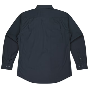 Aussie Pacific Grange Mens Long Sleeve Shirt (1902L) - Ace Workwear