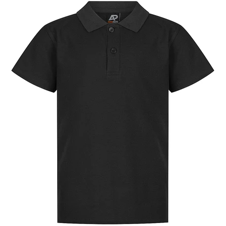 Aussie Pacific Hunter Kids Polo (3312) - Ace Workwear