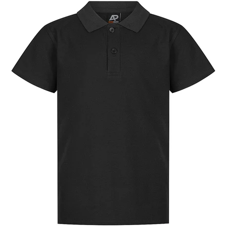 Aussie Pacific Hunter Kids Polo (3312) - Ace Workwear