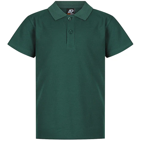 Aussie Pacific Hunter Kids Polo (3312) - Ace Workwear