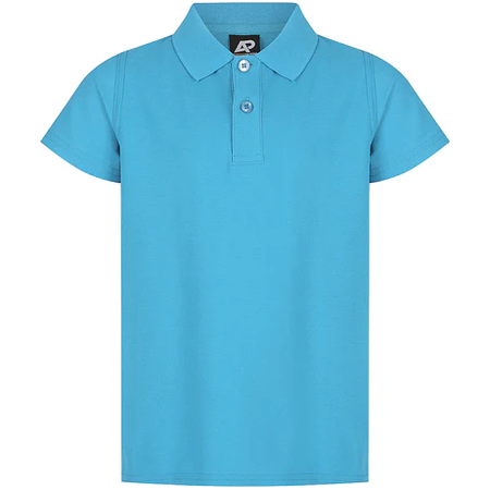 Aussie Pacific Hunter Kids Polo (3312) - Ace Workwear