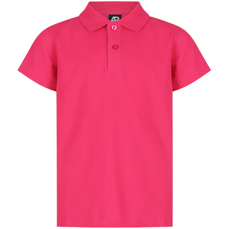 Aussie Pacific Hunter Kids Polo (3312) - Ace Workwear