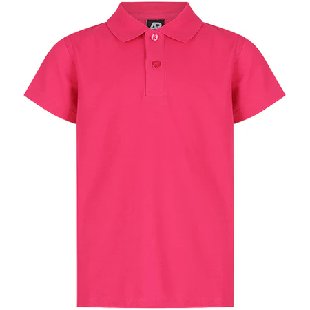 Aussie Pacific Hunter Kids Polo (3312) - Ace Workwear