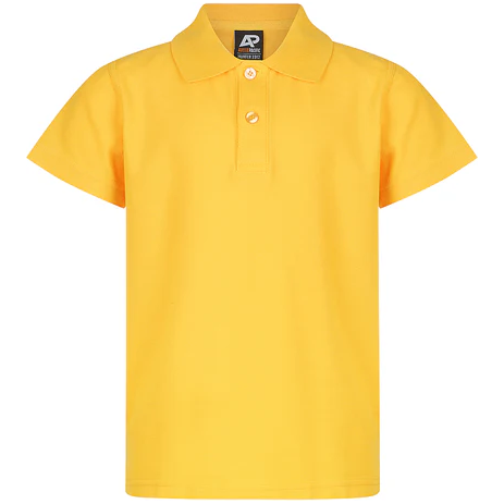 Aussie Pacific Hunter Kids Polo (3312) - Ace Workwear
