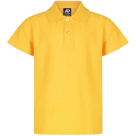 Aussie Pacific Hunter Kids Polo (3312) - Ace Workwear