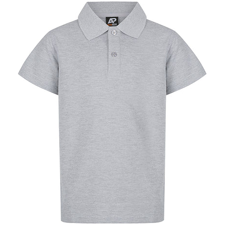 Aussie Pacific Hunter Kids Polo (3312) - Ace Workwear