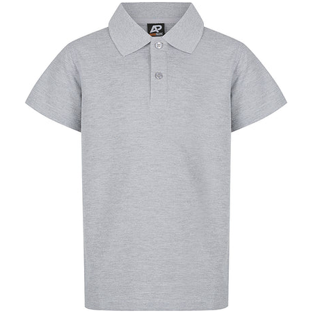 Aussie Pacific Hunter Kids Polo (3312) - Ace Workwear