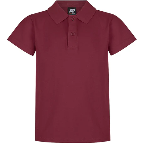 Aussie Pacific Hunter Kids Polo (3312) - Ace Workwear