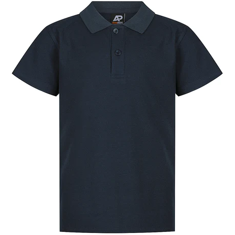 Aussie Pacific Hunter Kids Polo (3312) - Ace Workwear