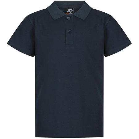 Aussie Pacific Hunter Kids Polo (3312) - Ace Workwear