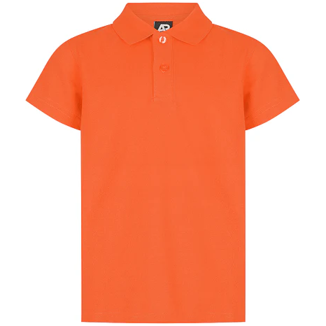 Aussie Pacific Hunter Kids Polo (3312) - Ace Workwear