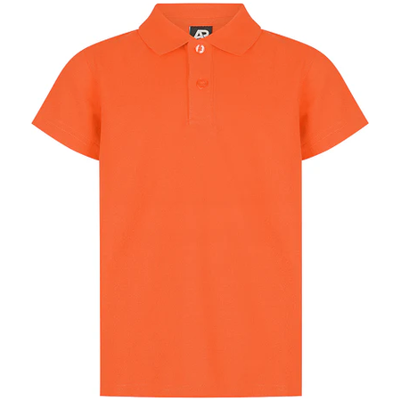 Aussie Pacific Hunter Kids Polo (3312) - Ace Workwear
