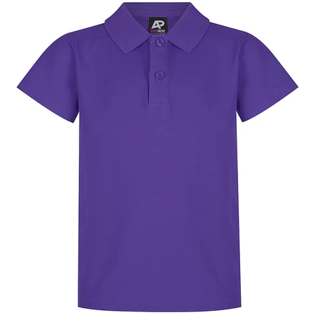 Aussie Pacific Hunter Kids Polo (3312) - Ace Workwear