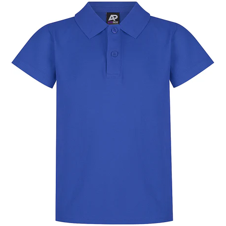 Aussie Pacific Hunter Kids Polo (3312) - Ace Workwear