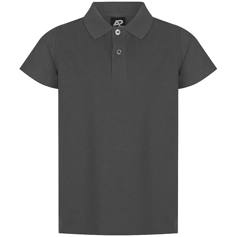 Aussie Pacific Hunter Kids Polo (3312) - Ace Workwear