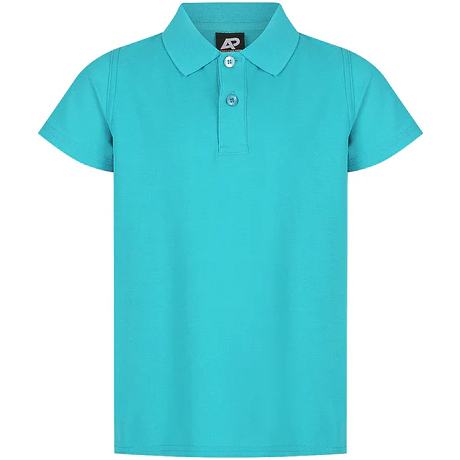 Aussie Pacific Hunter Kids Polo (3312) - Ace Workwear