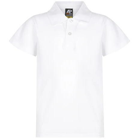 Aussie Pacific Hunter Kids Polo (3312) - Ace Workwear