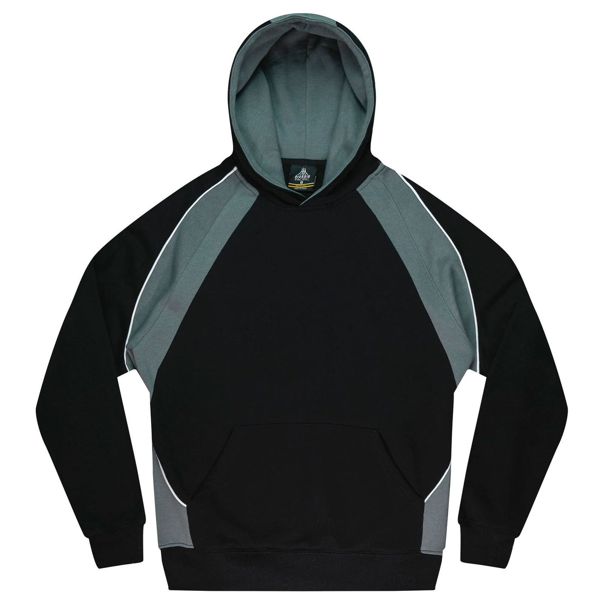 Aussie Pacific Huxley Kids Hoodie (3509) - Ace Workwear