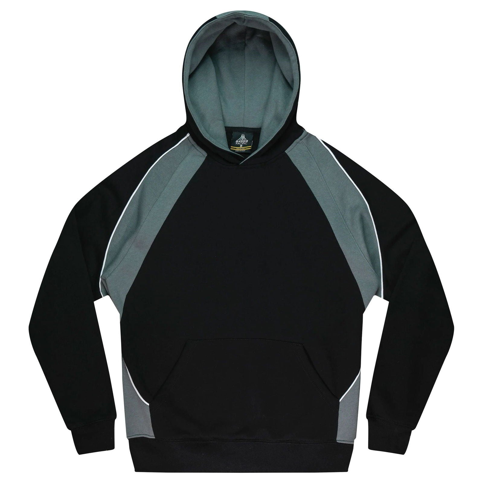Aussie Pacific Huxley Kids Hoodie (3509) - Ace Workwear