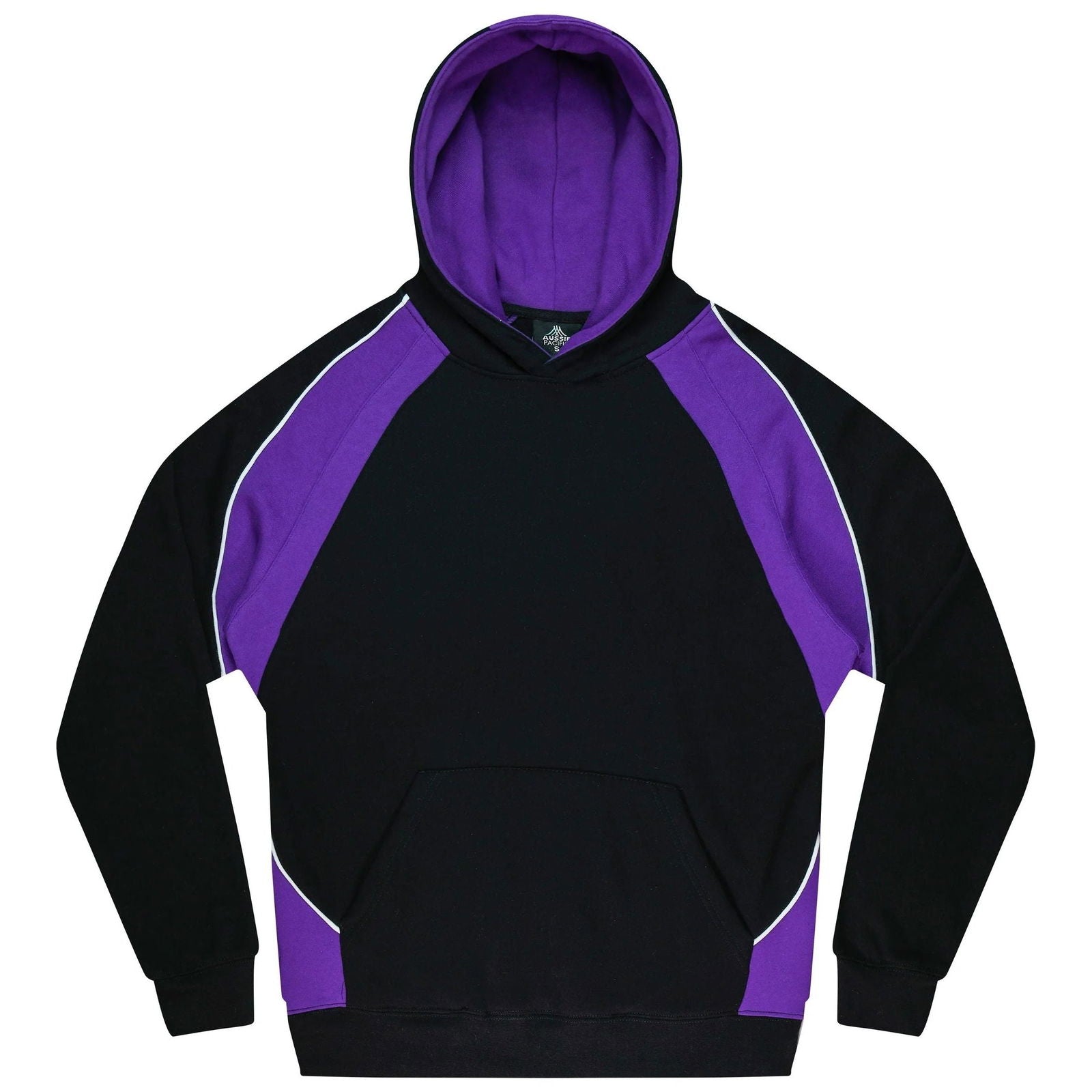 Aussie Pacific Huxley Kids Hoodie (3509) - Ace Workwear