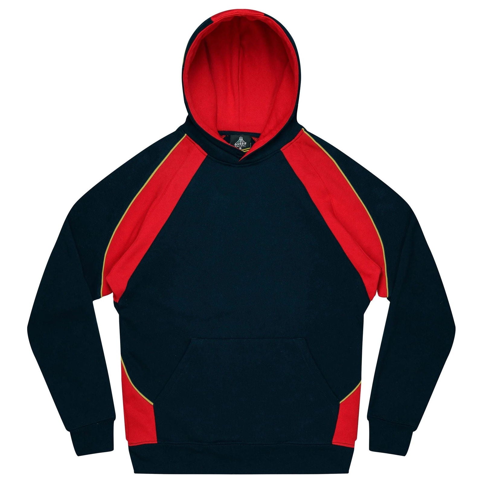Aussie Pacific Huxley Kids Hoodie (3509) - Ace Workwear