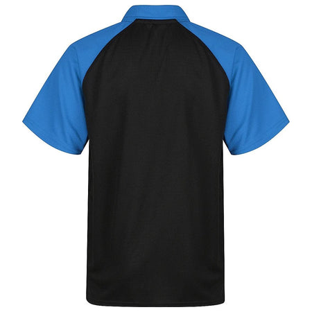 Aussie Pacific Manly Kids Polo (3318) - Ace Workwear