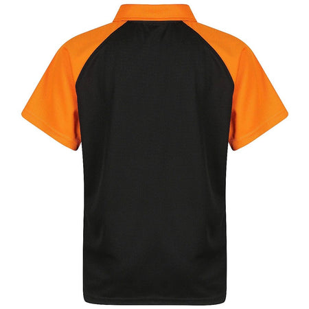 Aussie Pacific Manly Kids Polo (3318) - Ace Workwear