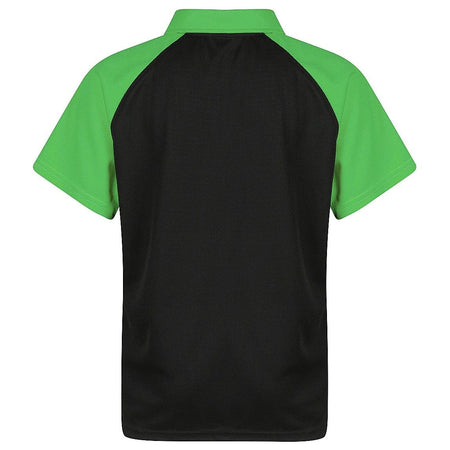 Aussie Pacific Manly Kids Polo (3318) - Ace Workwear