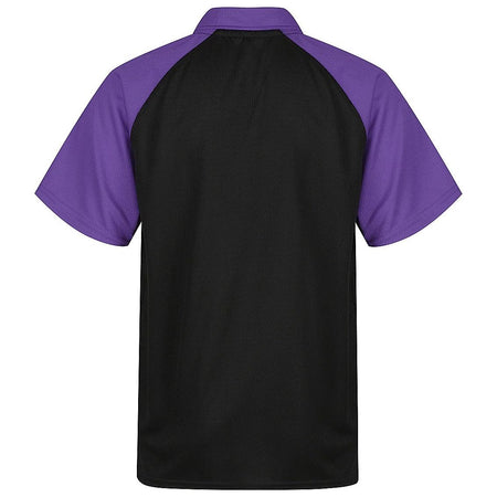 Aussie Pacific Manly Kids Polo (3318) - Ace Workwear