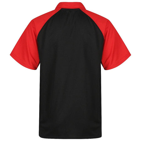 Aussie Pacific Manly Kids Polo (3318) - Ace Workwear