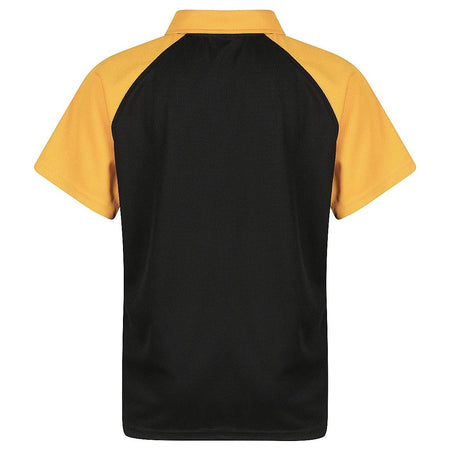 Aussie Pacific Manly Kids Polo (3318) - Ace Workwear