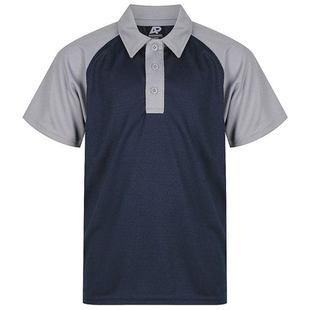 Aussie Pacific Manly Kids Polo (3318) - Ace Workwear